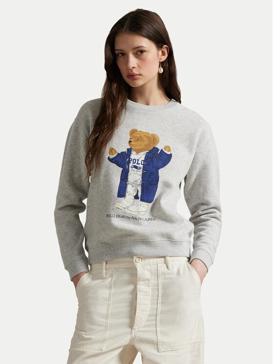 Polo Ralph Lauren Bluză 211972794001 Relaxed Fit