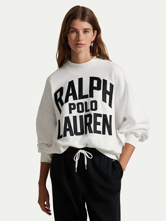 Polo Ralph Lauren Bluză 211978147001 Relaxed Fit