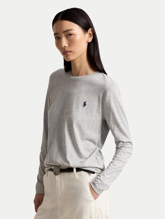 Polo Ralph Lauren Bluză 211B14604003 Regular Fit