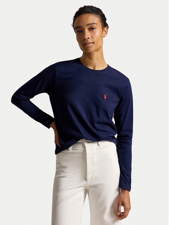Polo Ralph Lauren Bluză 211B14604005 Regular Fit
