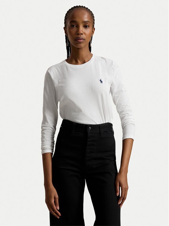 Polo Ralph Lauren Bluză 211B14604006 Regular Fit
