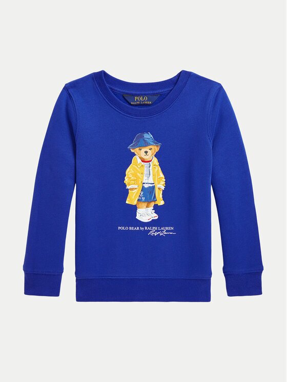 Polo Ralph Lauren Bluză 312957379001 Regular Fit