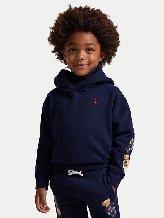 Polo Ralph Lauren Bluză 312979043001 Regular Fit
