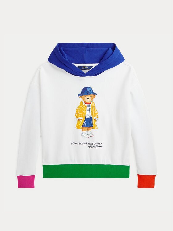 Polo Ralph Lauren Bluză 313957380001 Regular Fit