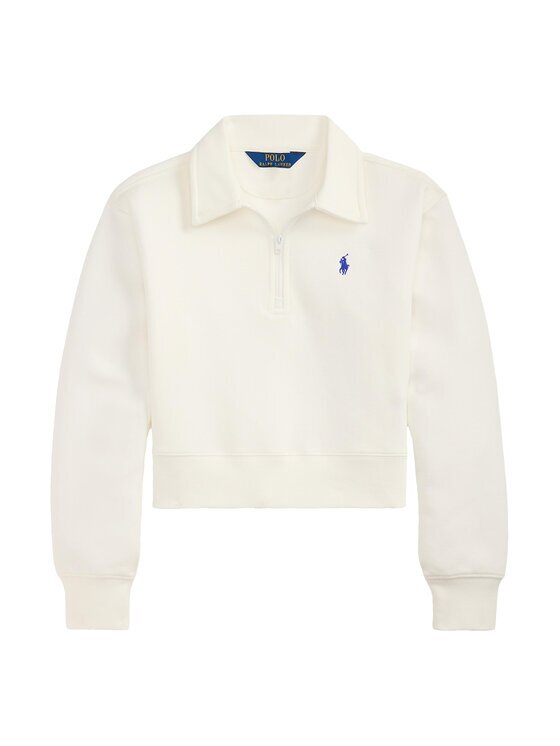 Polo Ralph Lauren Bluză 313A96083003 Boxy Fit