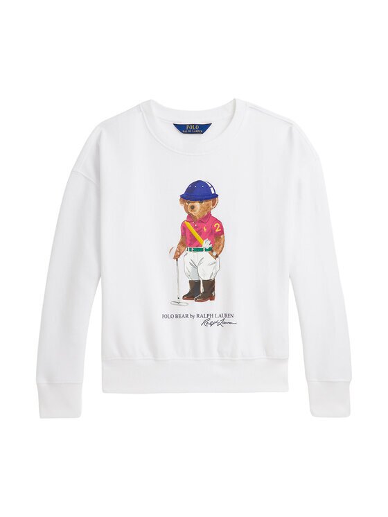 Polo Ralph Lauren Bluză 313A96116003 Relaxed Fit