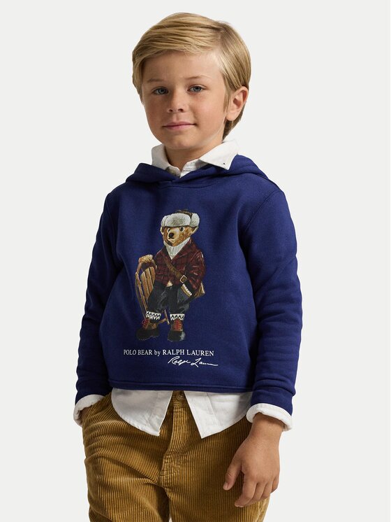 Polo Ralph Lauren Bluză 322981262001 Regular Fit