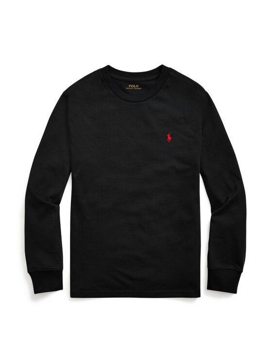 Polo Ralph Lauren Bluză 323843804001 Regular Fit