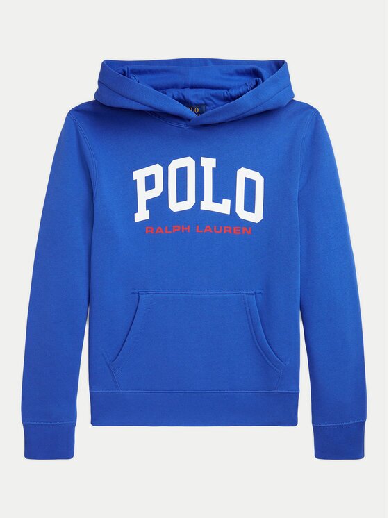 Polo Ralph Lauren Bluză 323958162 Regular Fit