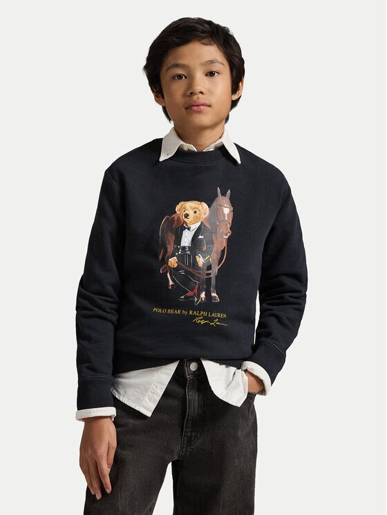 Polo Ralph Lauren Bluză 323A10261002 Regular Fit