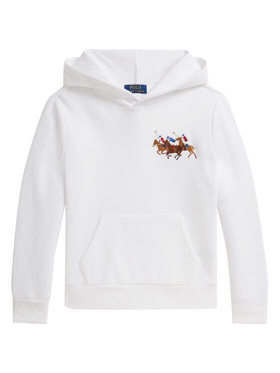 Polo Ralph Lauren Bluză 323A95741002 Regular Fit