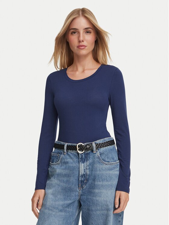 Polo Ralph Lauren Bluză 4P0494 Slim Fit