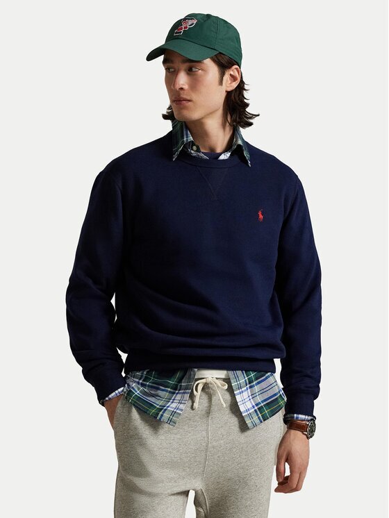 Polo Ralph Lauren Bluză 710766772003 Regular Fit