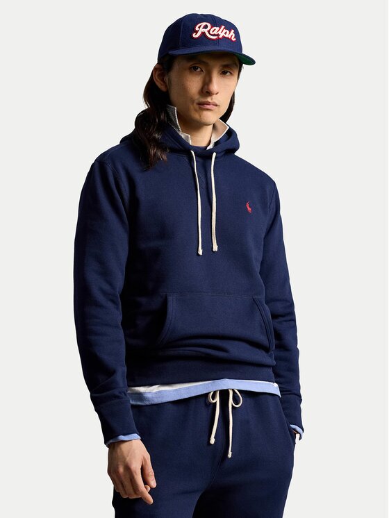 Polo Ralph Lauren Bluză 710766778007 Regular Fit