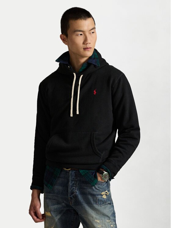 Polo Ralph Lauren Bluză 710766778008 Regular Fit