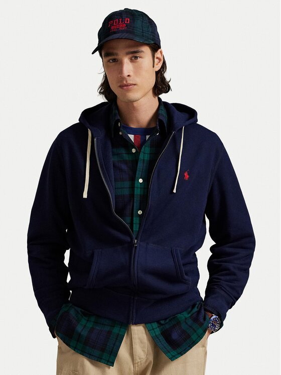 Polo Ralph Lauren Bluză 710813297004 Regular Fit