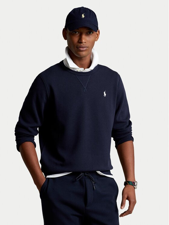 Polo Ralph Lauren Bluză 710888284001 Regular Fit