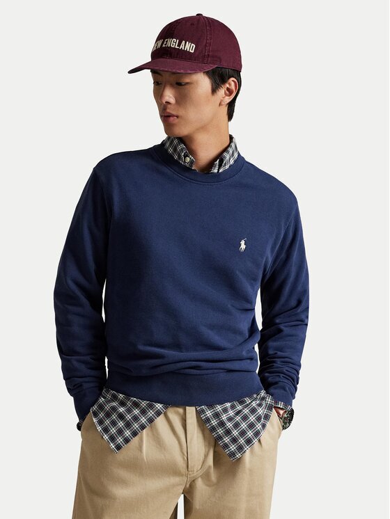 Polo Ralph Lauren Bluză 710916689017 Regular Fit