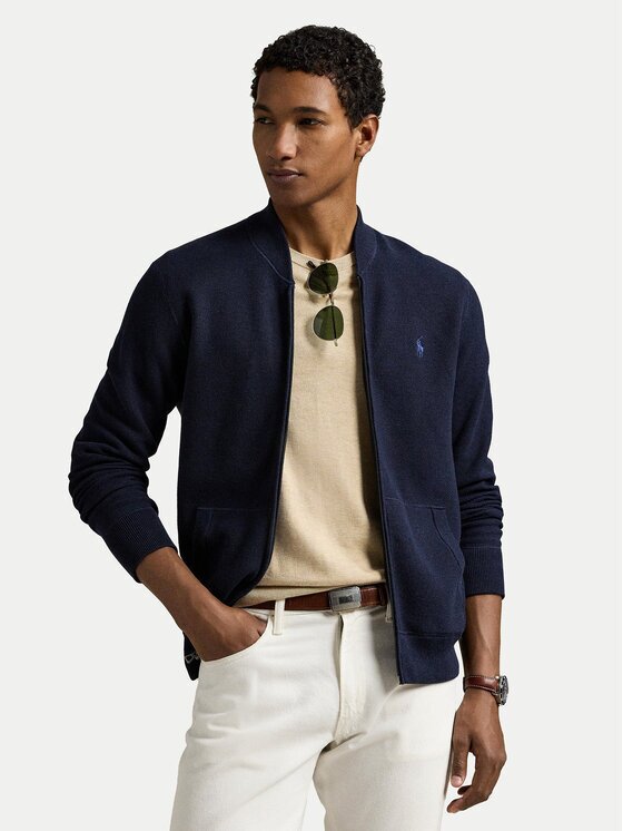 Polo Ralph Lauren Bluză 710961158001 Regular Fit