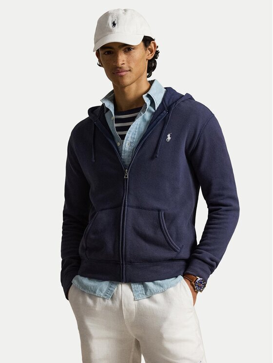 Polo Ralph Lauren Bluză 710A12480001 Regular Fit