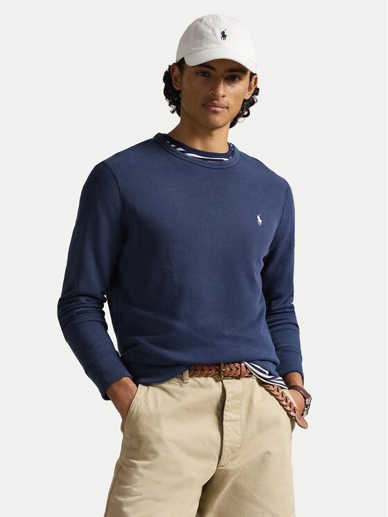 Polo Ralph Lauren Bluză 710A12485002 Regular Fit