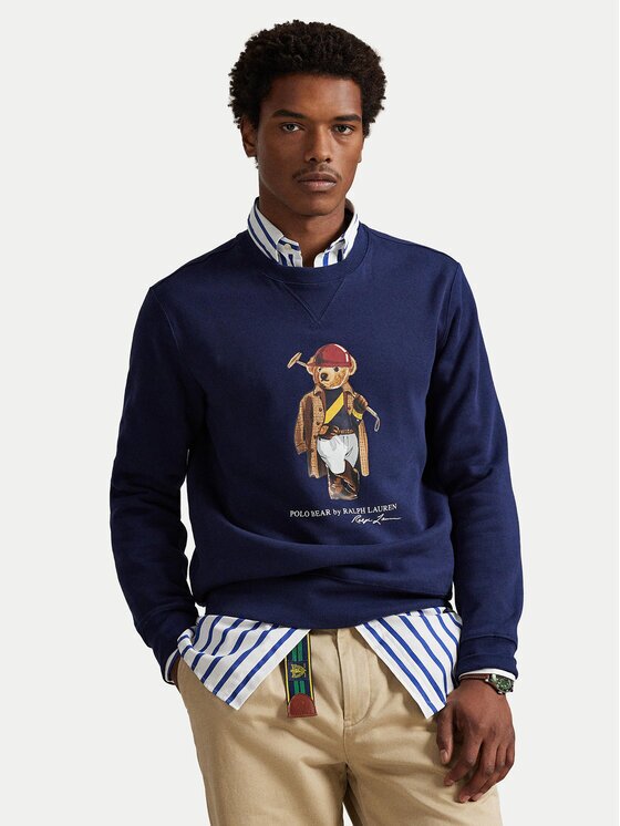 Polo Ralph Lauren Bluză 710B14625001 Regular Fit