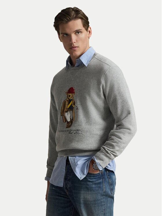 Polo Ralph Lauren Bluză 710B14625002 Regular Fit