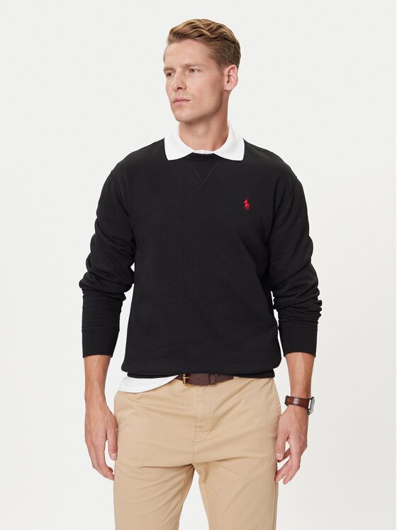 Polo Ralph Lauren Bluză 710P01523001 Regular Fit