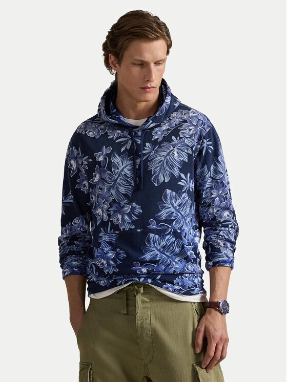 Polo Ralph Lauren Bluză 710P04765001 Regular Fit