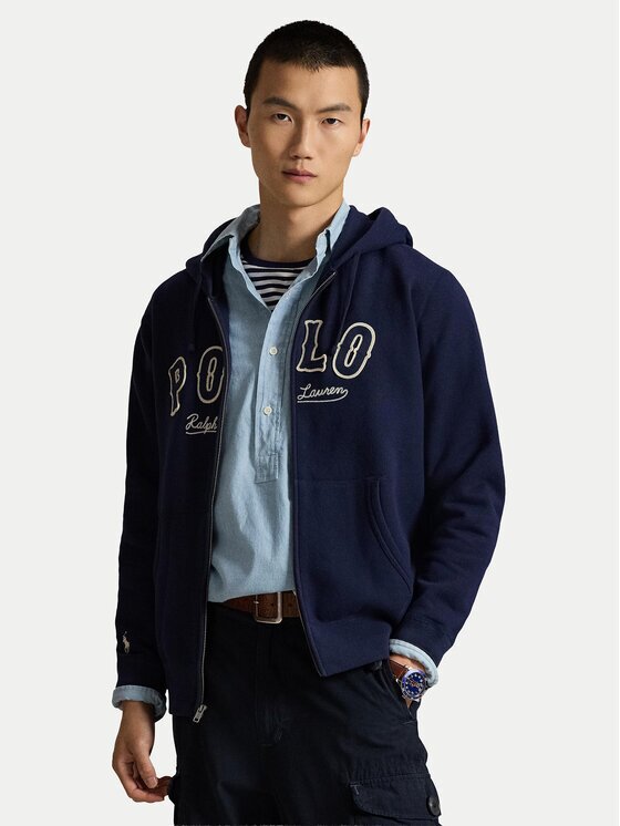 Polo Ralph Lauren Bluză 710P04874001 Regular Fit