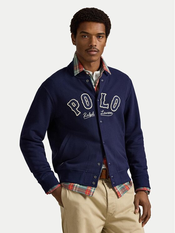 Polo Ralph Lauren Bluză 710P04875001 Regular Fit