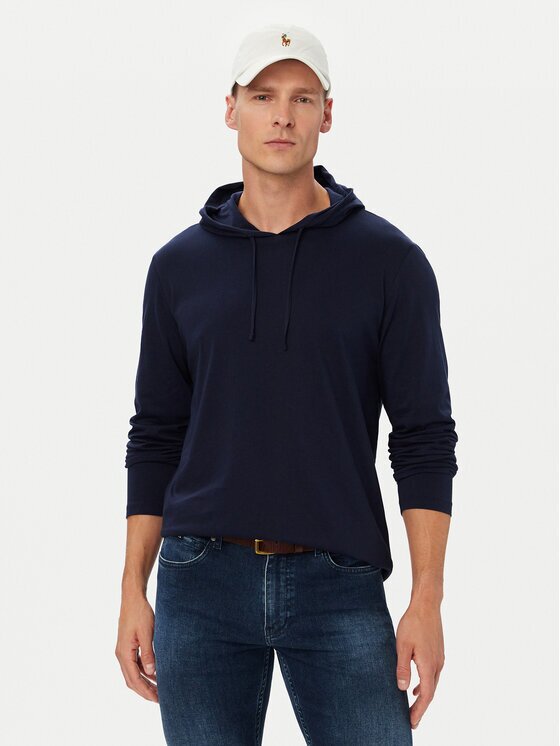 Polo Ralph Lauren Bluză Sle 714844760001 Regular Fit