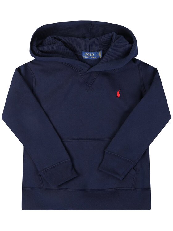 Polo Ralph Lauren Bluză Spring III 323749954 Regular Fit