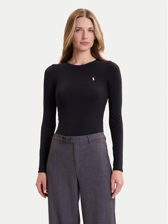 Polo Ralph Lauren Body 4P0490 Slim Fit