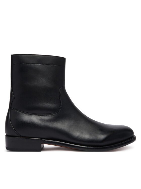 Polo Ralph Lauren Botine Owen Zip Bt 811P15889001
