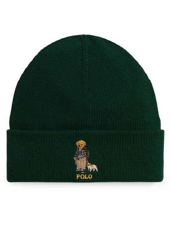 Polo Ralph Lauren Căciulă 323980658001