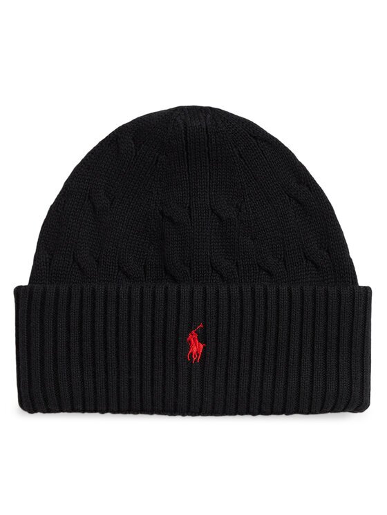 Polo Ralph Lauren Căciulă 323980663003