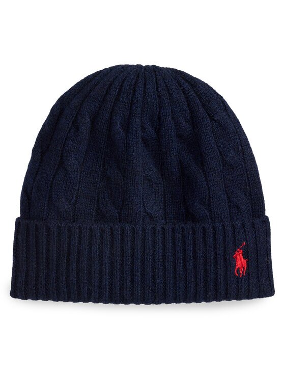 Polo Ralph Lauren Căciulă 455981442008