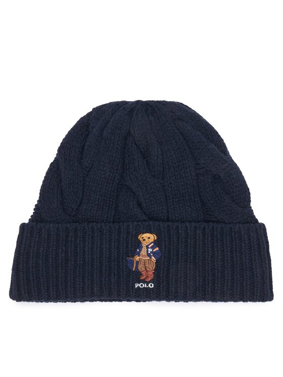 Polo Ralph Lauren Căciulă 455P18118001