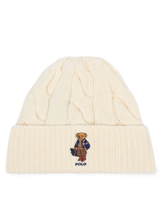 Polo Ralph Lauren Căciulă 455P18118003