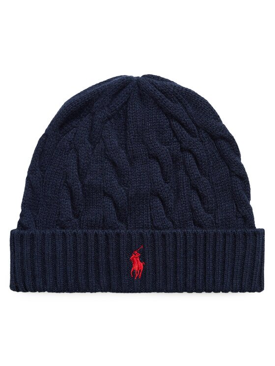 Polo Ralph Lauren Căciulă 710B23668007