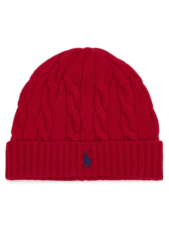 Polo Ralph Lauren Căciulă 710B23668008