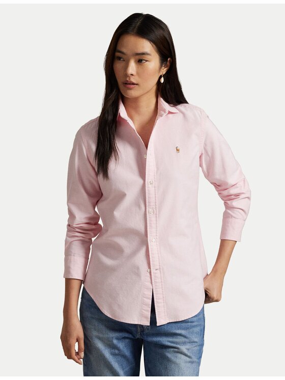 Polo Ralph Lauren Cămașă 211891377002 Regular Fit