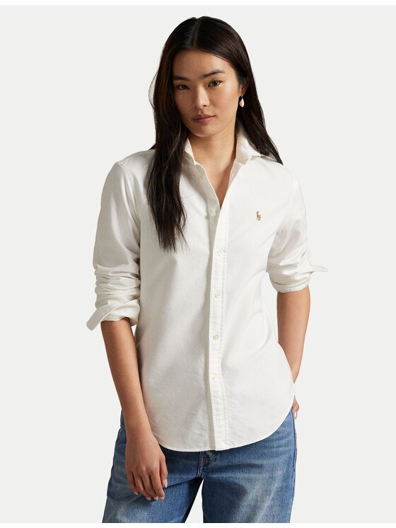Polo Ralph Lauren Cămașă 211891377003 Regular Fit