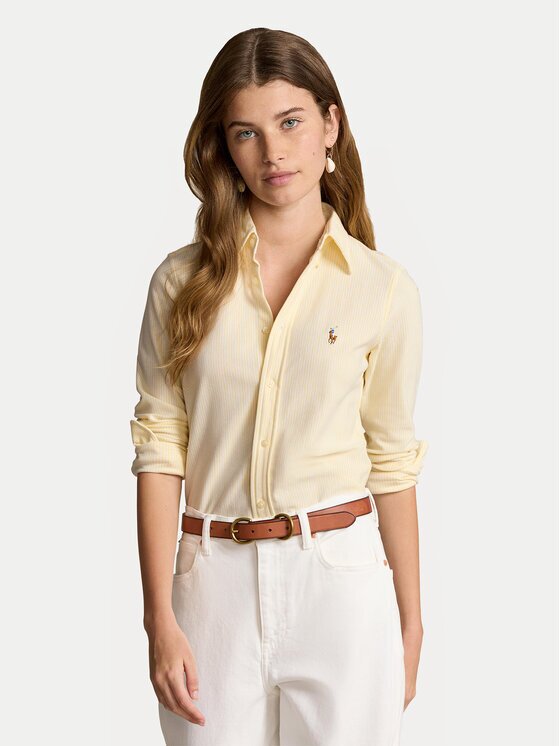 Polo Ralph Lauren Cămașă 211910131004 Regular Fit