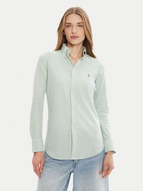 Polo Ralph Lauren Cămașă 211910131011 Classic Fit