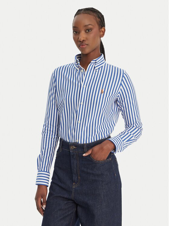 Polo Ralph Lauren Cămașă 211910131500 Classic Fit