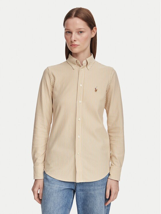 Polo Ralph Lauren Cămașă 211910131504 Regular Fit