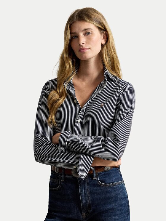 Polo Ralph Lauren Cămașă 211910131505 Classic Fit