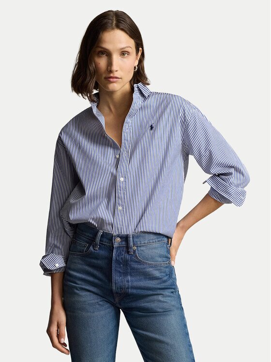 Polo Ralph Lauren Cămașă 211910743020 Regular Fit
